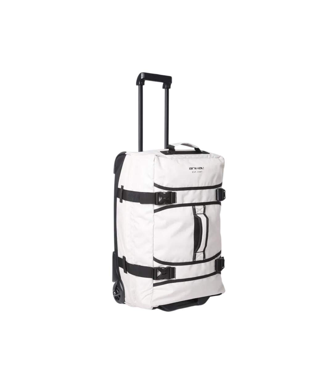 Bagage À Main Wander Taille Unique Crème Animal-3