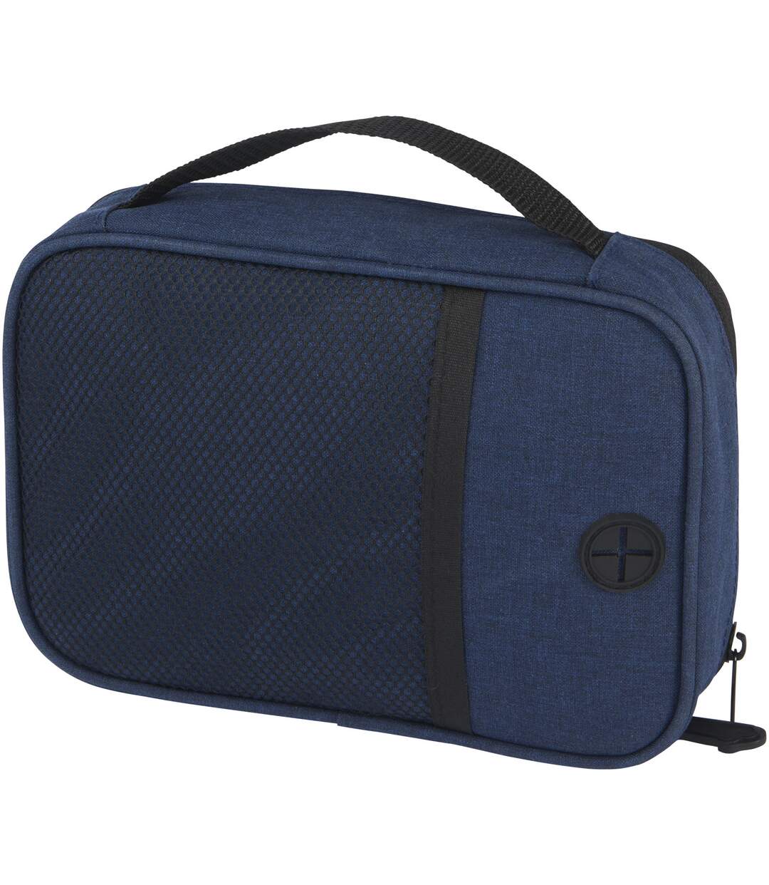 Ross tech rpet 1l pouch 4cm x 21cm x 14.5cm heather navy Generic-1