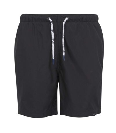 Mens mackleyna swim shorts black Regatta