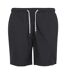 Short de bain mackleyna homme noir Regatta Regatta