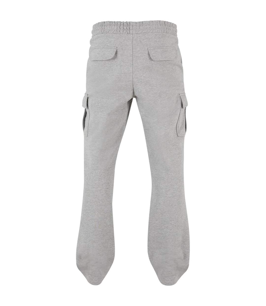 Pantalon De Jogging Homme Gris Urban Classics-2