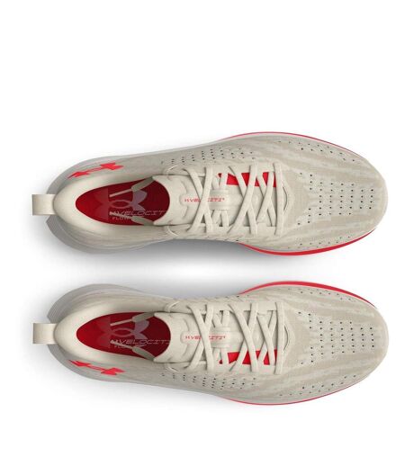 Chaussures Velociti Femme Gris Under Armour