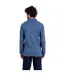 Pyjama long ouvert homme Rayures Ocean Club Athena-3