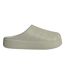 Mules Superstar Homme Gris Adidas-1