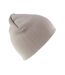 Result Winter Essentials - Bonnet (Beige gris) - UTRW10183