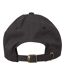 Casquette De Baseball Noir Flexfit-2