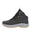 Chaussures Montantes Fuse Trek Homme Marron Foncé Marron Hi-Tec-3