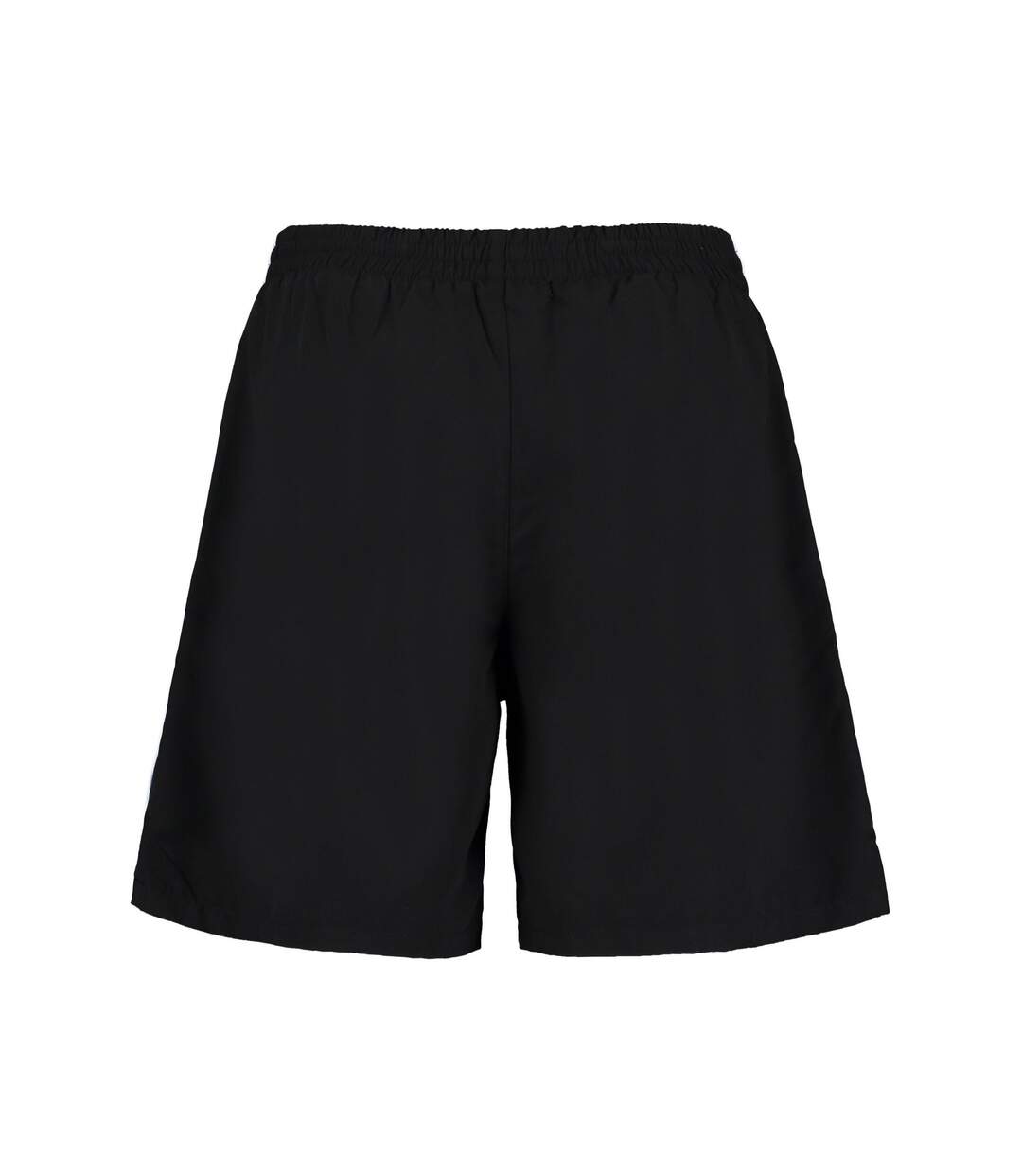 Short track homme noir / blanc GAMEGEAR-1