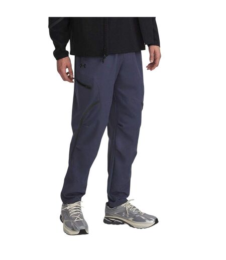 Pantalon De Combat Unstoppable Homme Gris Under Armour