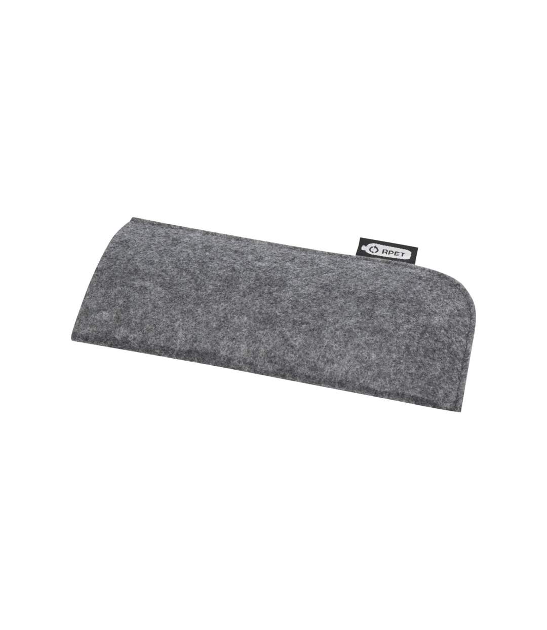 Felta Sunglasses Pouch M Grey Generic-2