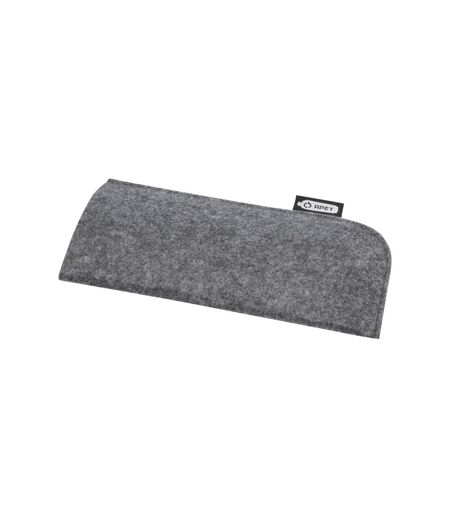 Felta Sunglasses Pouch M Grey Generic