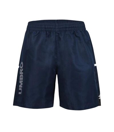 Short marine homme umbro spl net - l