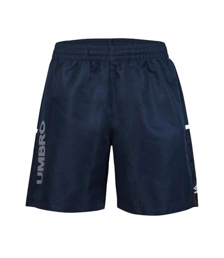 Short marine homme umbro spl net - l