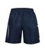 Short marine homme umbro spl net - l-1