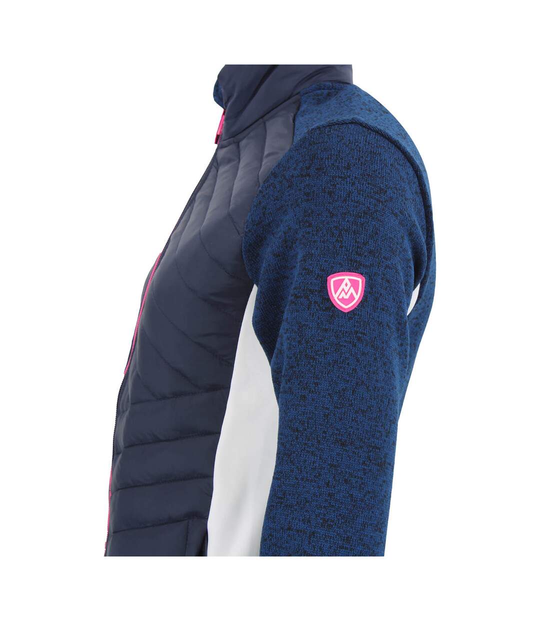 Blouson polaire APONY-4