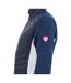 Blouson polaire APONY-4