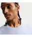 T-shirt Club Homme Bleu Mer Nike-3