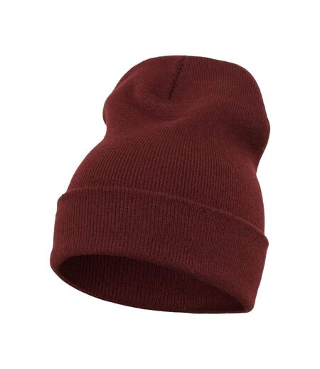 Bonnet Pourpre Flexfit