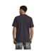 T-shirt Motif/style Adidas Z.n.e 24/25 Homme Noir New Zealand All Blacks-3