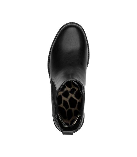 Bottines à Élastiques Tamaris