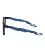 Unisex Adult Xxii Wayfarer Sunglasses One Size Aqua Blue Orange Nike-3