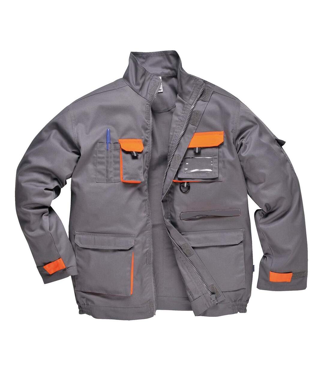 Veste texo homme gris Portwest Portwest