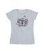 Disney T-shirt en coton Encanto Casita Femme/Femme (Gris sportif) - UTBI19570-1