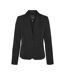 Blazer Noir Femme Vero Moda Raya Fitted - 34