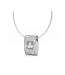 Pendentifs Lush, Cristal d'Autriche-2