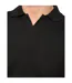 Mens Morwin Polo Shirt Black Duck And Cover-4