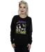 Disney Sweat Womens/Ladies Toy Story Comic Cover Sweatshirt (Noir) - UTBI12064-2