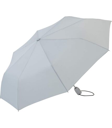 Parapluie de poche FP5460 - gris clair