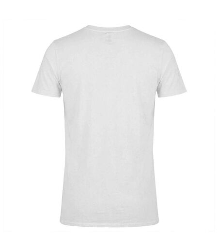 Mens Clarkes Army T-shirt Army AWD