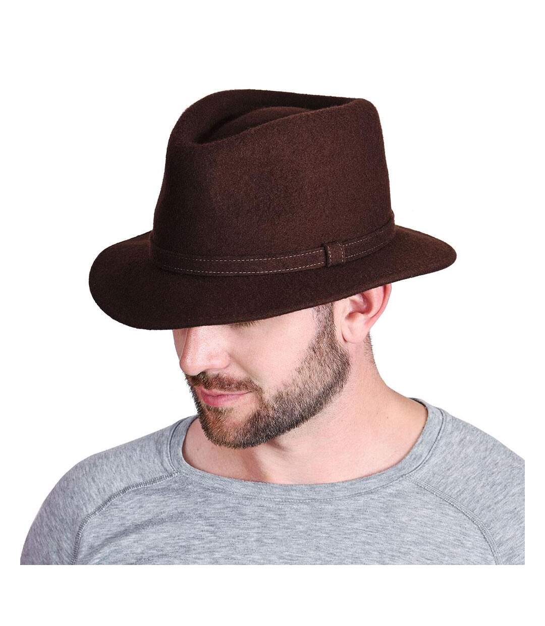 Chapeau borsalino MORENO