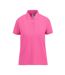 Chemisier My Polo Femme Rose B&C-1