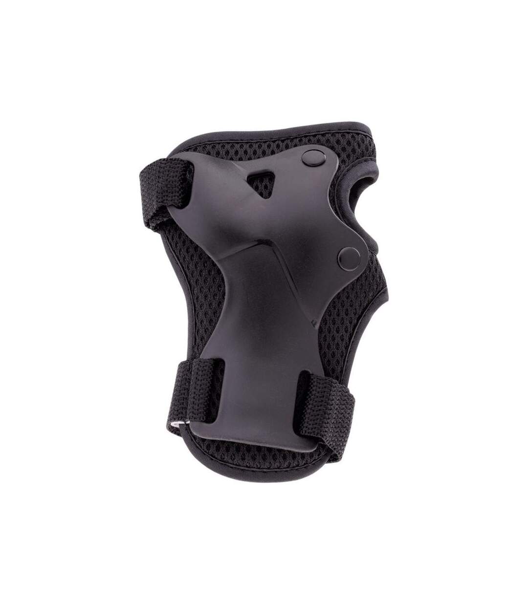 Protections Roller Gardano Enfant M Noir Martes-3