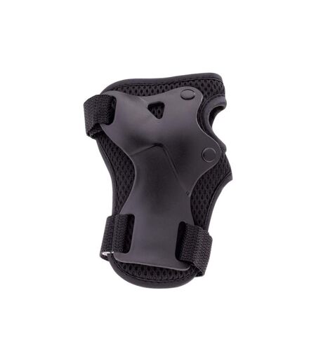 Protections Roller Gardano Enfant M Noir Martes