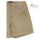Short en coton Femme MAYFLOWER MARK2 : le confort absolu d'un basique chic-4