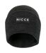 Mens Knitted Beanie Hat - Warm Soft Winter Thermal Hat-3