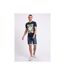 T-shirt col rond NIRAYMAN-4