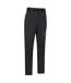 Pantalon De Randonnée Forest Homme Noir Mountain Warehouse-3