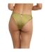 Tanga satiné Silk Radiance-2