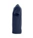 T-shirt Regent Adulte Bleu Marine Français SOLS-3