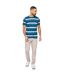 Chino Stokland Homme Beige Gris Bewley & Ritch-1