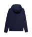 Veste À Capuche Wss24tswsf0956 Femme Bleu Marine 4F-3