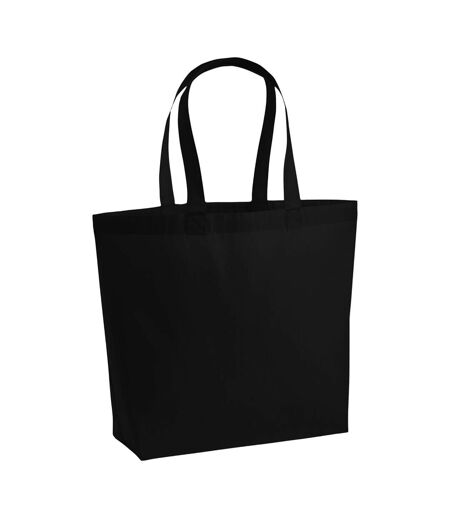 Tote Bag Premium Taille Unique Noir Westford Mill