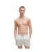 Short de bain bari homme blanc Boss-1
