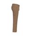 Chino Homme Chameau Foncé Native Spirit-3