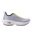 Chaussures Course À Pied Durevo Homme Blanc Gris Fitanu-3