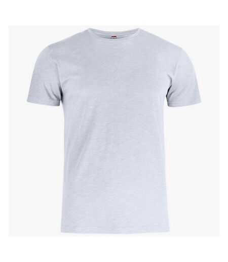 T-shirt homme blanc Clique